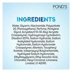 Pond's Hydra Miracle 2% Hyaluronic Acid Complex Barrier Strengthening Serum