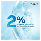 Pond's Hydra Miracle 2% Hyaluronic Acid Complex Barrier Strengthening Serum