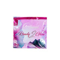 Glamorous Face Ready To Glow Urgent Facial