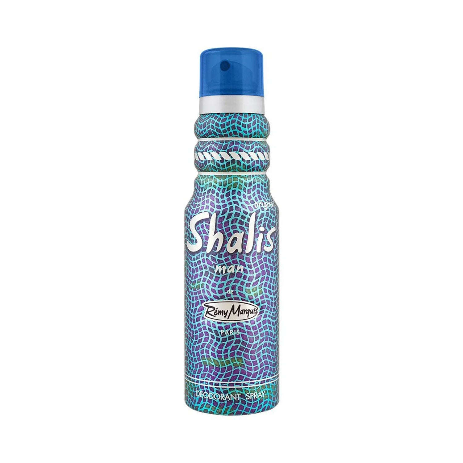 Remy Marquis Shalis Body Spray For Men Deodorant 175ml