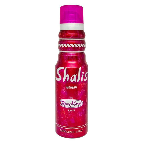 Remy Marquis Shalis Body Spray For Women