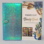 Romantic Color Beauty Book EyeShadow Kit