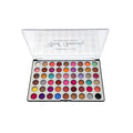 Romantic Color Florid Charming 54 Eyeshadow Palette
