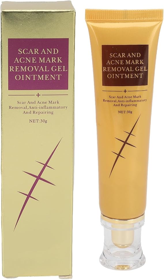 Scar Remover Gel for Scars, Scar Repairing Gel