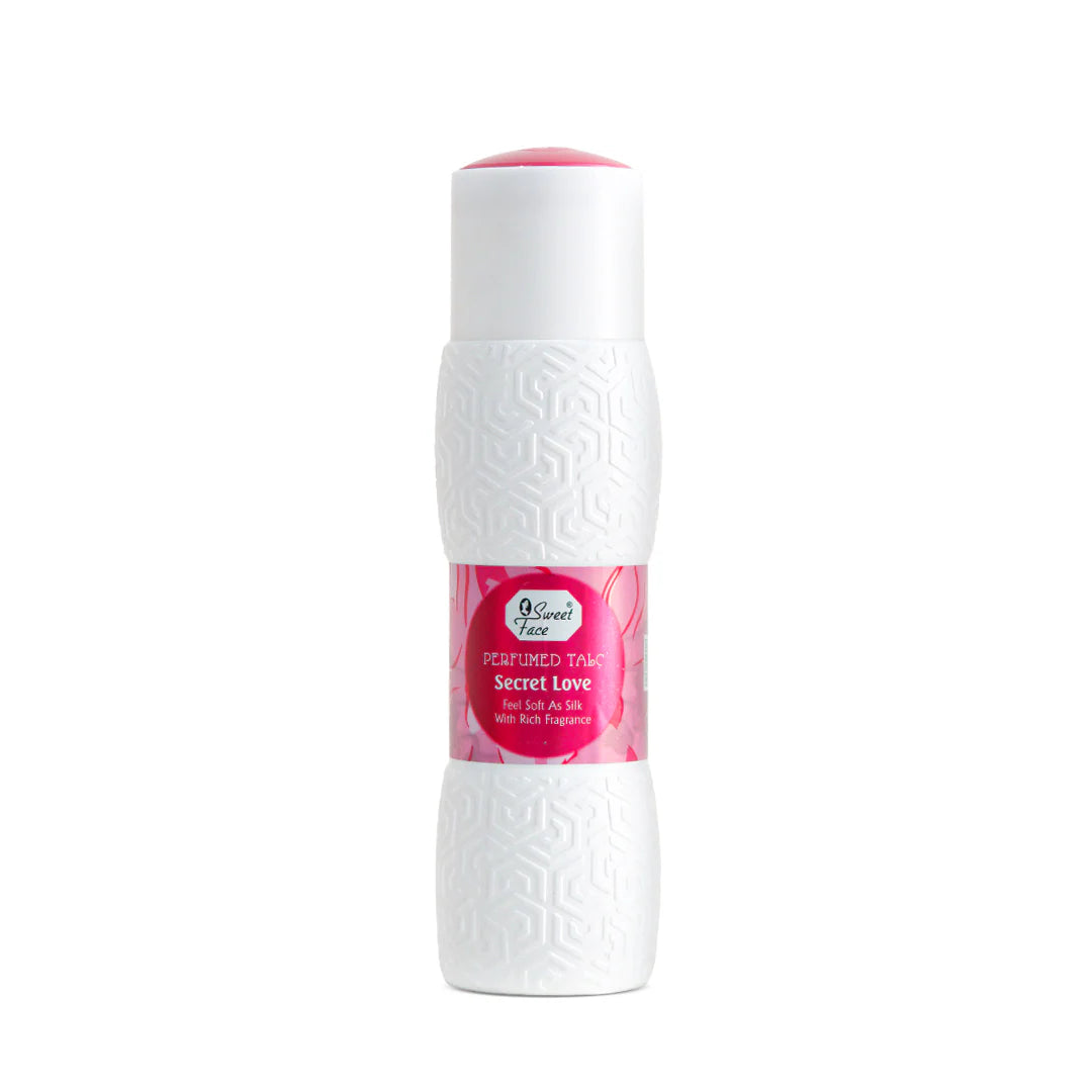 Sweetface Talcum Powder 240 gm