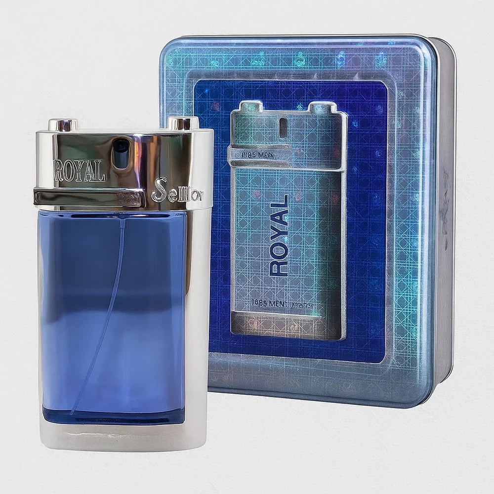 Sellion Royal Perfume