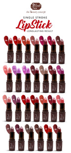 Sweetface Glamorous Lipstick