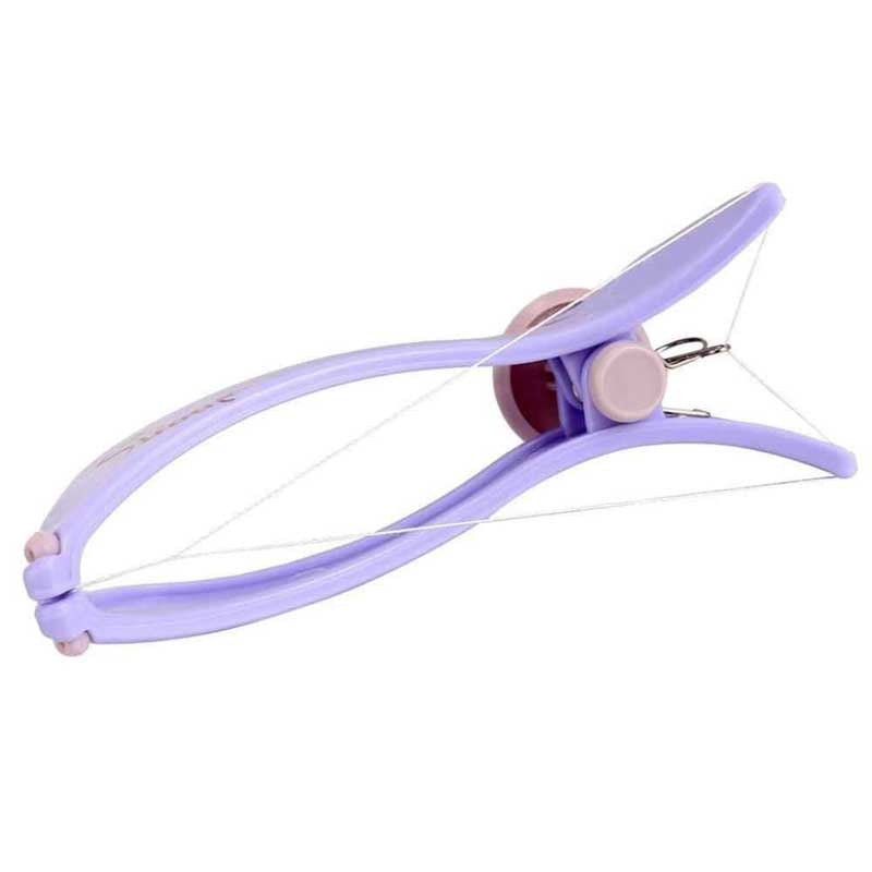 Sildne Face And Body Hair Threading System