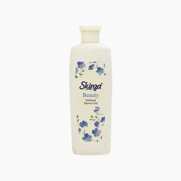 Skinza Perfumed Shower Gel (Beauty) 250ML