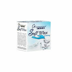 Glamorous Face Soft Wax 125 Gm