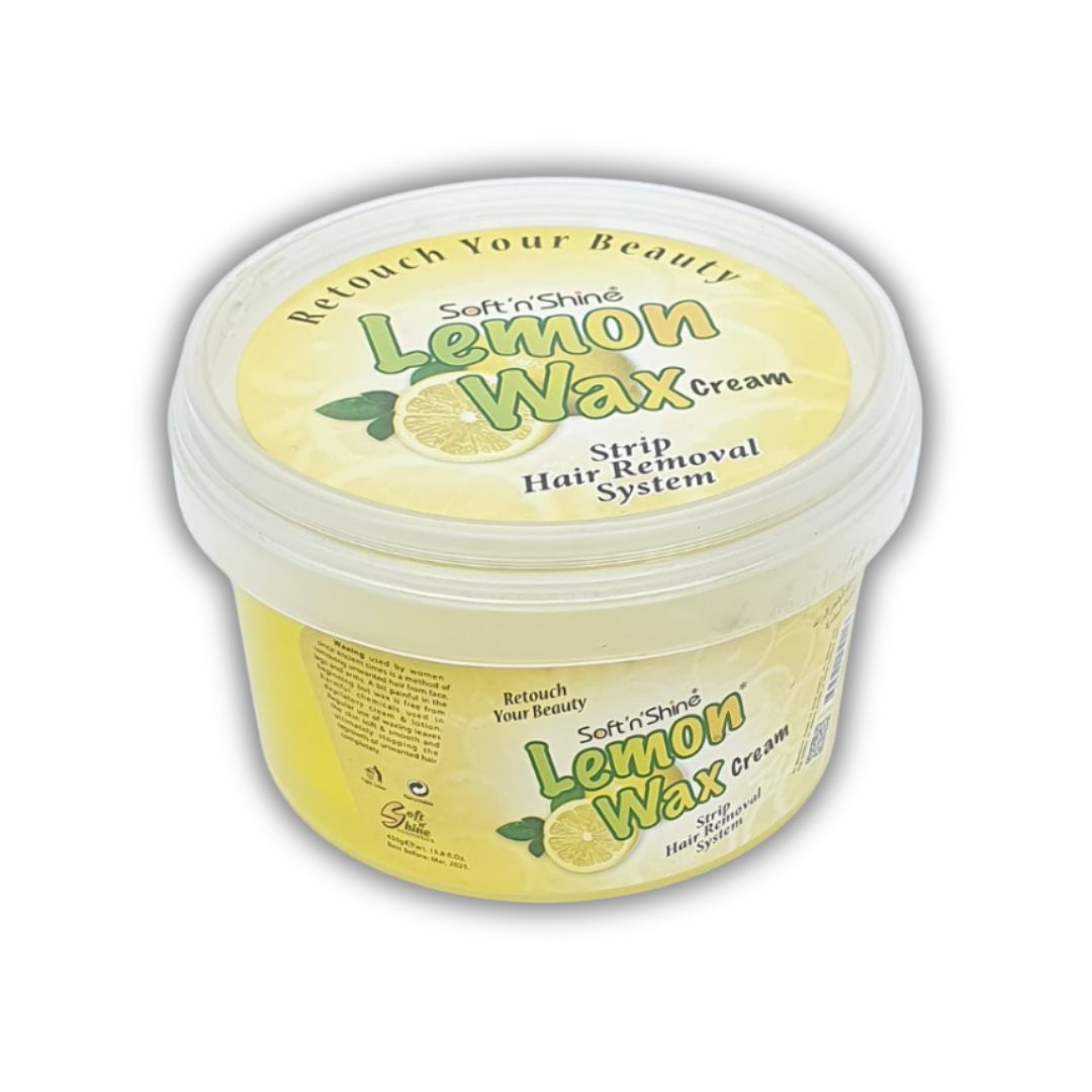 Soft n Shine Wax Bucket e950g