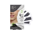 SweetFace Face Wax Strips – 20 Ready-to-Use Strips for Gentle Facial Hair Remova