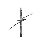 Eyebrow pencil with a white background