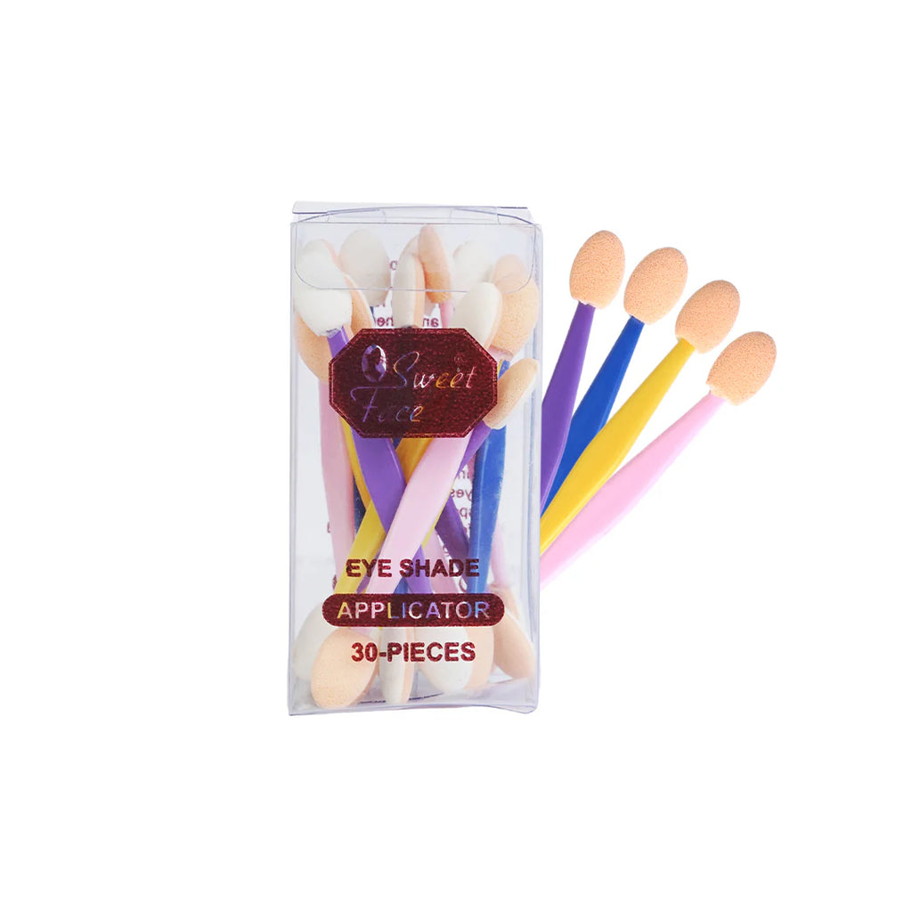 Sweetface Applicator (30 Pes) Box