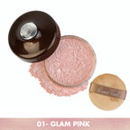 Sweetface Face & Body Glow Loose Shiner