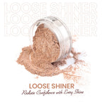 Sweetface Face & Body Glow Loose Shiner