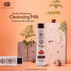 Sweetface Gentle Whitening Cleansing Milk 150ml