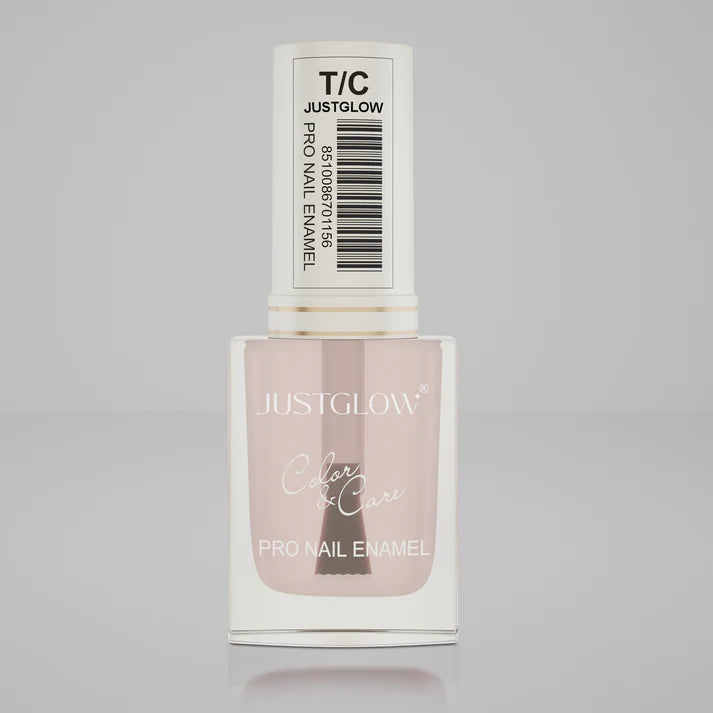 Just Glow Pro Nail Enamel 10 ml