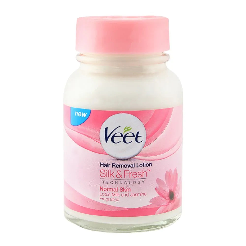 Veet Hair Removal Lotion Normal 80g