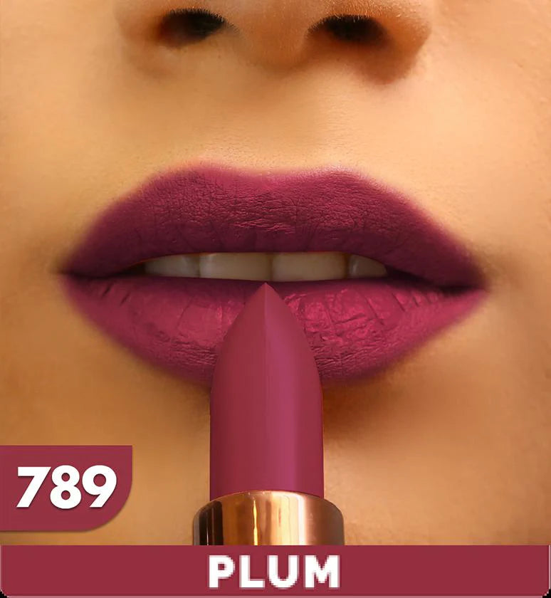 Sweetface Super Matte Lipstick