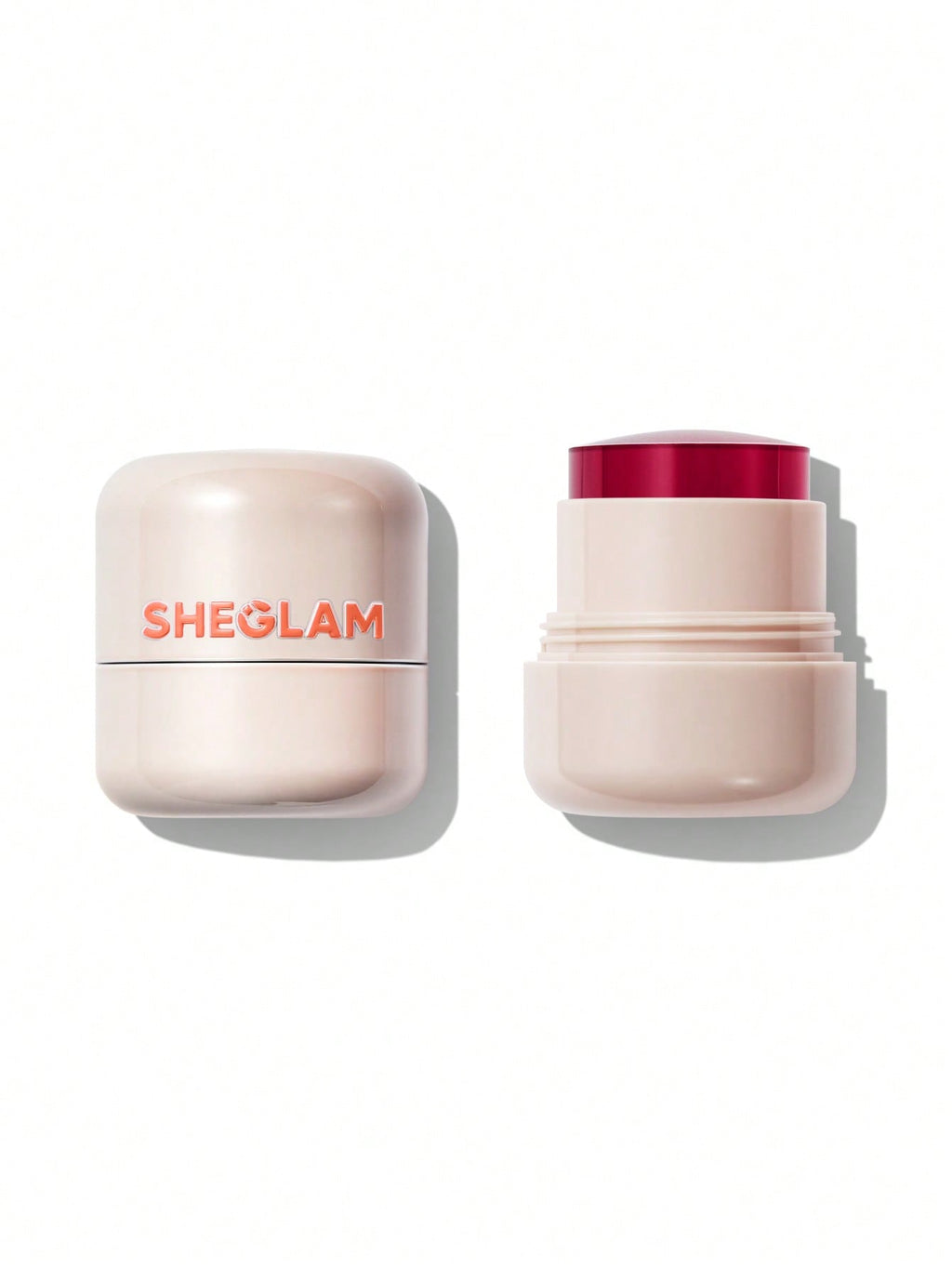 Sheglam Jelly Hydrating Lip & Blush Tint