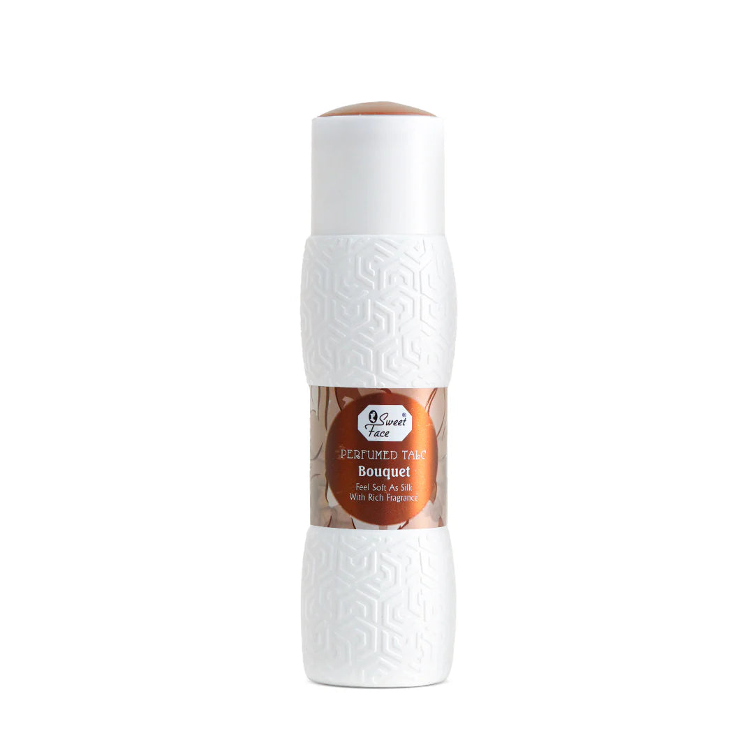 Sweetface Talcum Powder 240 gm