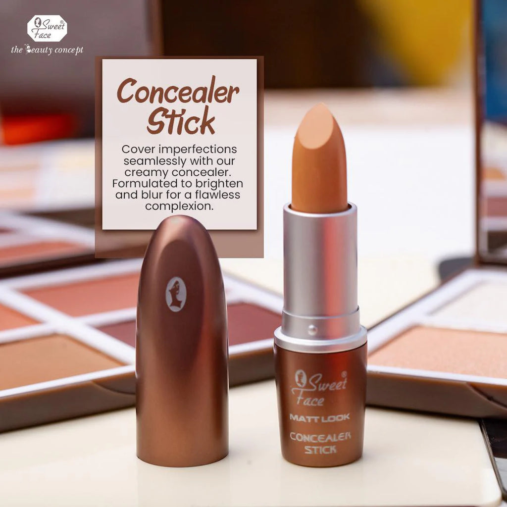 Sweetface Concealer Stick