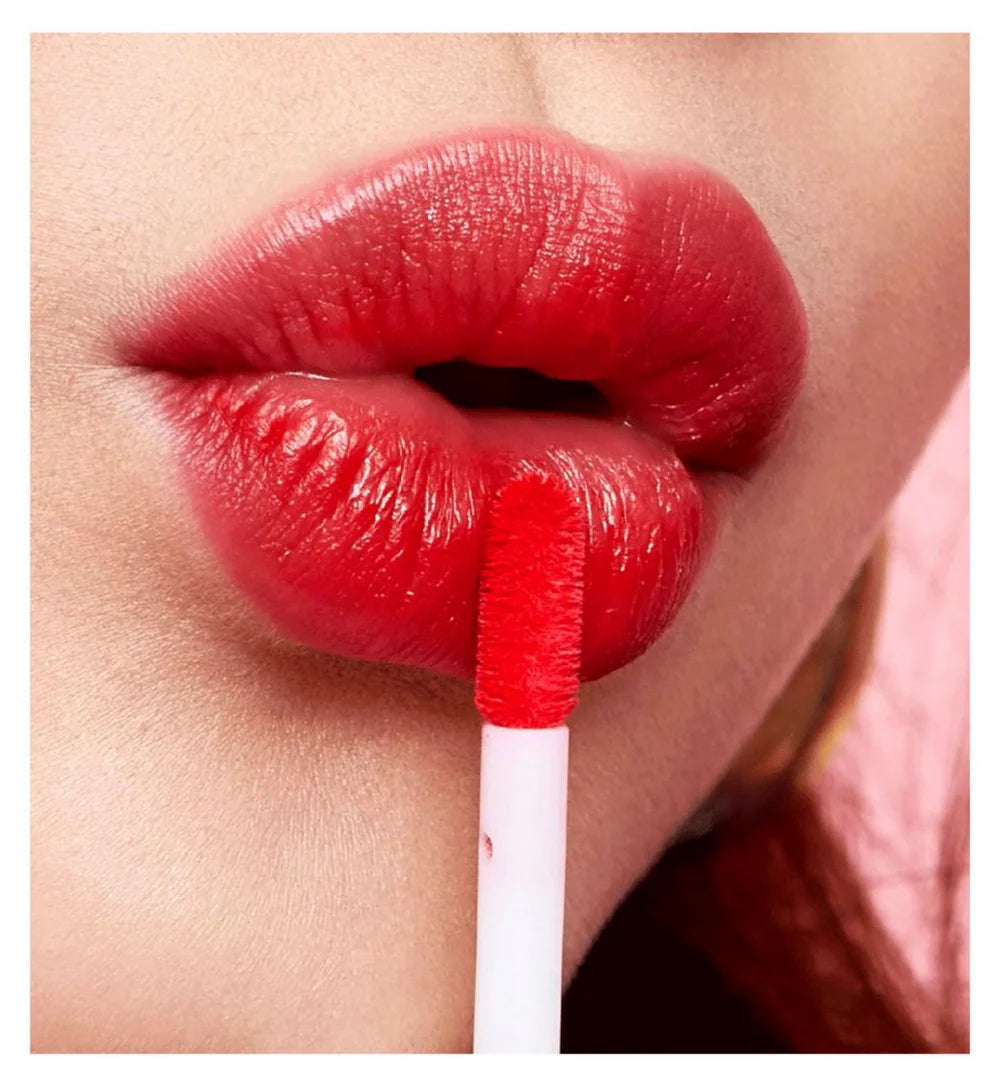 Benefit Lovetint Fiery-red Tinted Lip & Cheek Stain