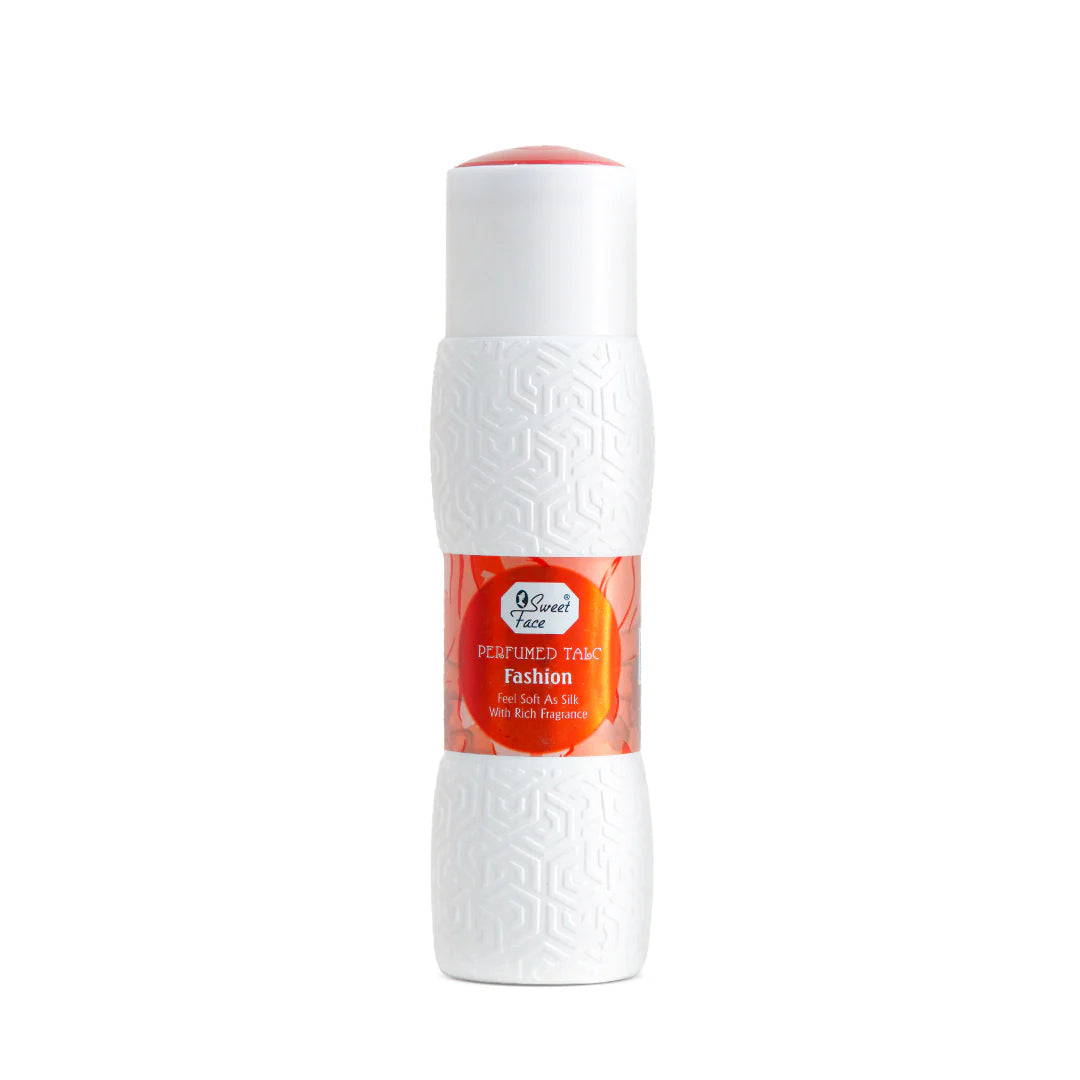 Sweetface Talcum Powder 240 gm