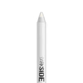 White cosmetic pencil with 'Darkside' branding on a white background