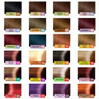 Olivia Hair Colors – Professional Hair Dye