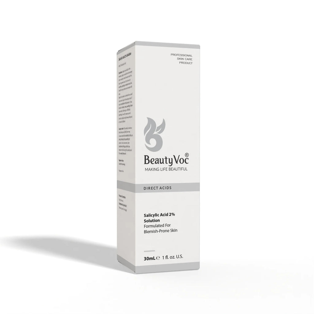 Salicylic Acid Serum 30 ml - Anti acne treatment | Anti pimples | Anti spots
