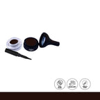 Aqua Color Line 3D Eyebrow Powder & Gel Eyeliner
