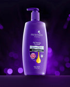 Fresh n Joy Shampoo - Nourish & Shine with Oil Therapy
