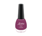Medora Nail Polish 10ml – Vibrant, Long-Lasting & Chip-Resistant