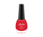 Medora Nail Polish 10ml – Vibrant, Long-Lasting & Chip-Resistant