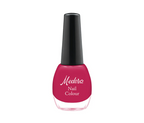 Medora Nail Polish 10ml – Vibrant, Long-Lasting & Chip-Resistant