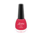 Medora Nail Polish 10ml – Vibrant, Long-Lasting & Chip-Resistant