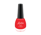 Medora Nail Polish 10ml – Vibrant, Long-Lasting & Chip-Resistant