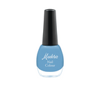Medora Nail Polish 10ml – Vibrant, Long-Lasting & Chip-Resistant