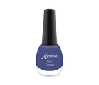 Medora Nail Polish 10ml – Vibrant, Long-Lasting & Chip-Resistant