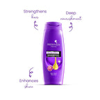 Fresh n Joy Shampoo - Nourish & Shine with Oil Therapy