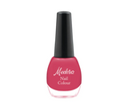 Medora Nail Polish 10ml – Vibrant, Long-Lasting & Chip-Resistant