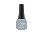 Medora Nail Polish 10ml – Vibrant, Long-Lasting & Chip-Resistant