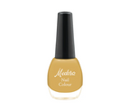 Medora Nail Polish 10ml – Vibrant, Long-Lasting & Chip-Resistant