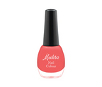 Medora Nail Polish 10ml – Vibrant, Long-Lasting & Chip-Resistant