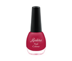 Medora Nail Polish 10ml – Vibrant, Long-Lasting & Chip-Resistant