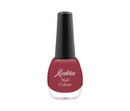 Medora Nail Polish 10ml – Vibrant, Long-Lasting & Chip-Resistant