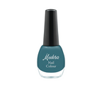 Medora Nail Polish 10ml – Vibrant, Long-Lasting & Chip-Resistant