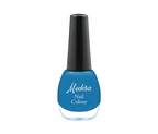 Medora Nail Polish 10ml – Vibrant, Long-Lasting & Chip-Resistant